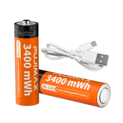  usb aa